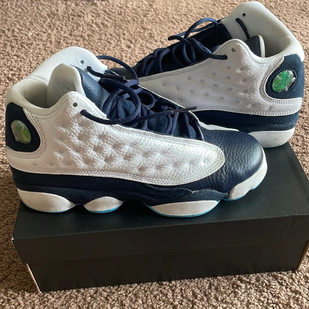 Jordan’s